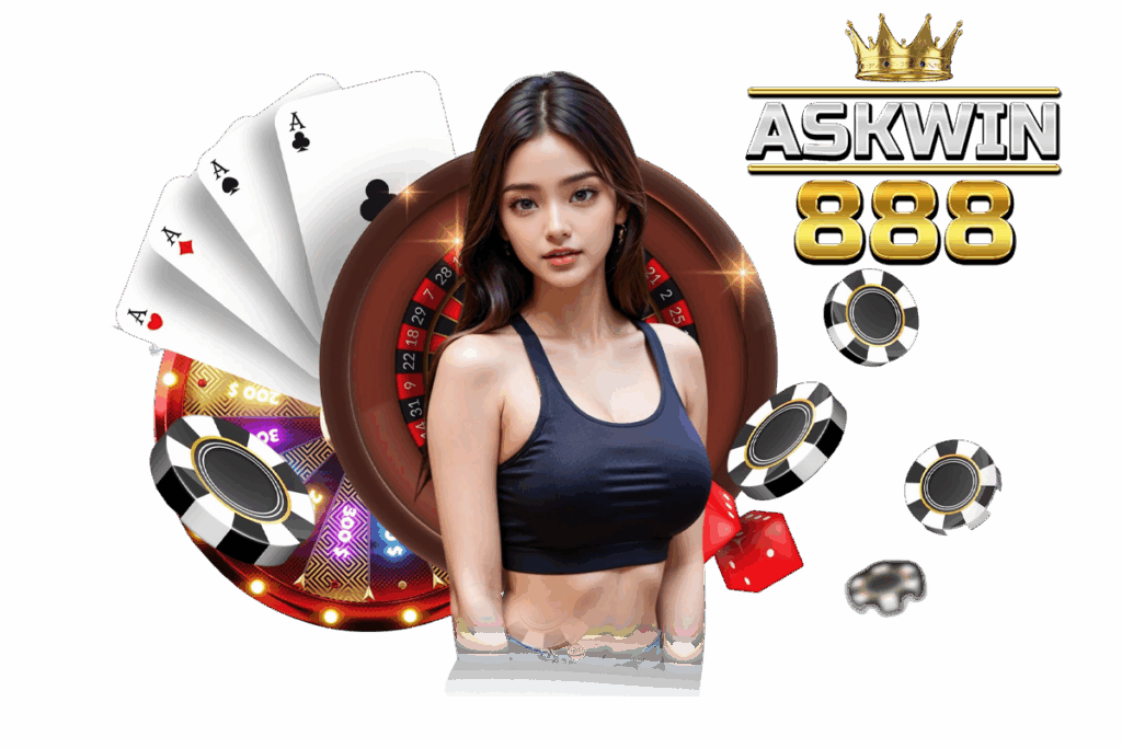 สล็อต askwin รวมเกมสล็อตแตกง่ายจากทุกค่าย ทดลองเล่นได้ฟรี